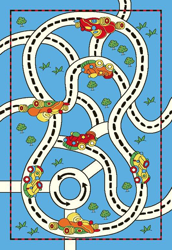 Kids turk g010b blue Kids turk g010b blue